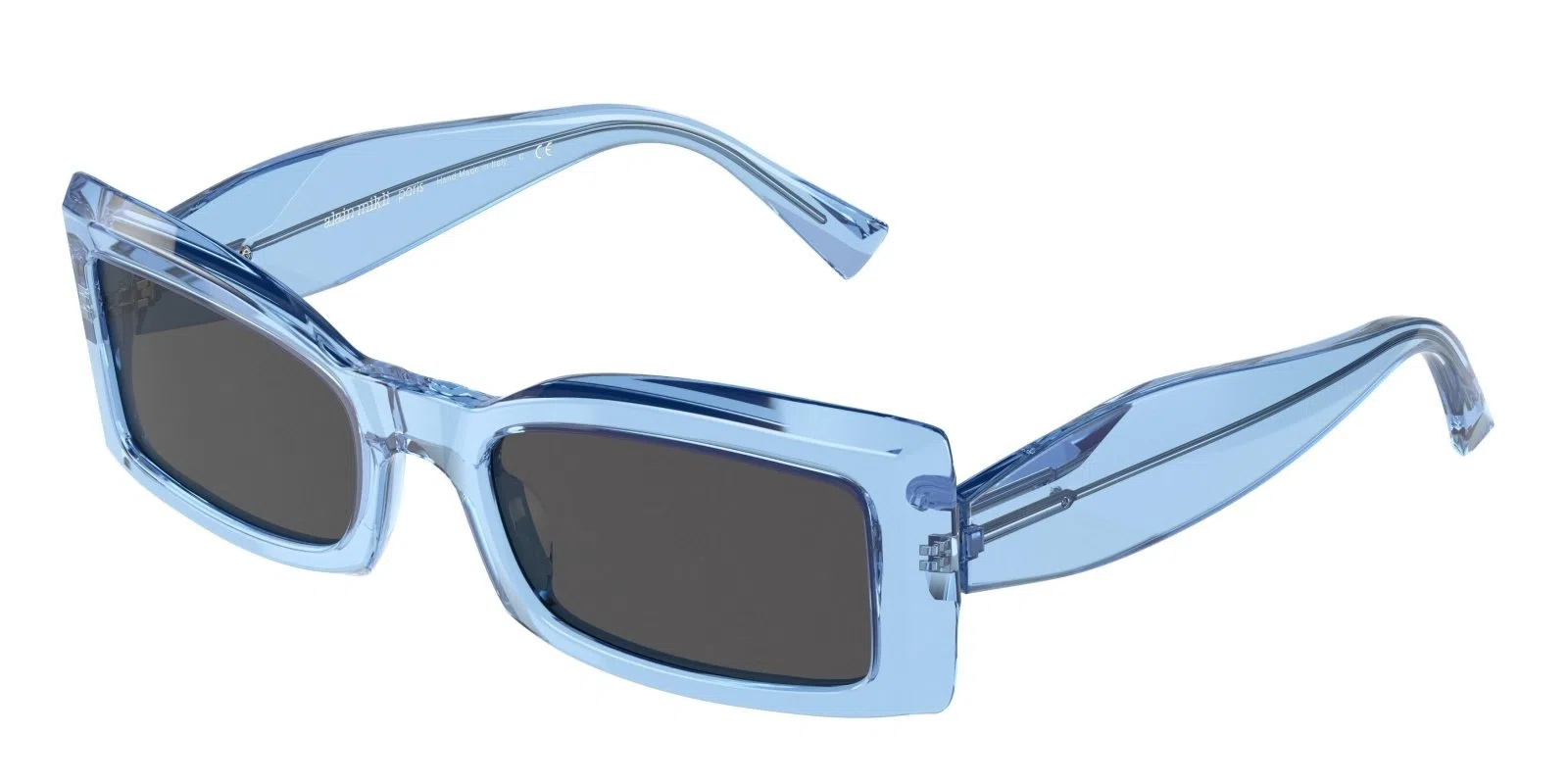 Alain Mikli Bernelle 5063 Sunglasses - view 2